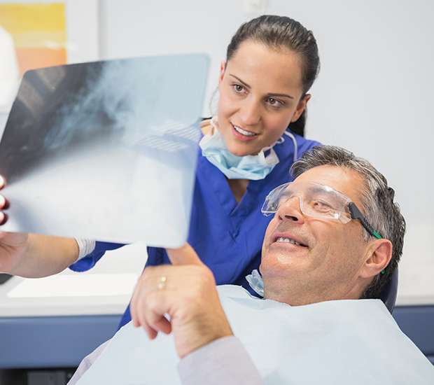 Anderson Dental Implant Surgery