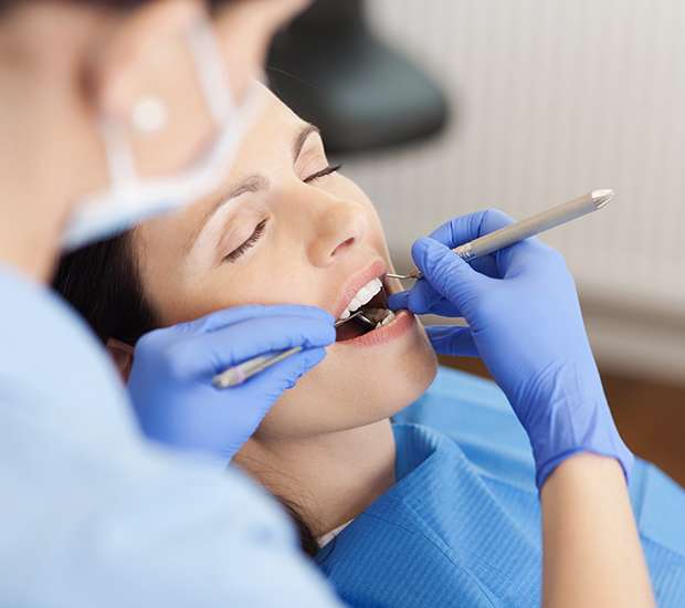 Anderson Dental Restorations