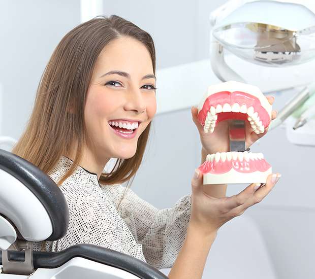 Anderson Implant Dentist