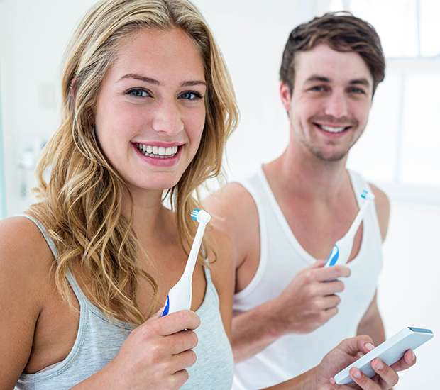 Anderson Oral Hygiene Basics