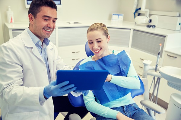 Can a Cracked Tooth be Saved with a Root Canal and Crown Anderson, CA