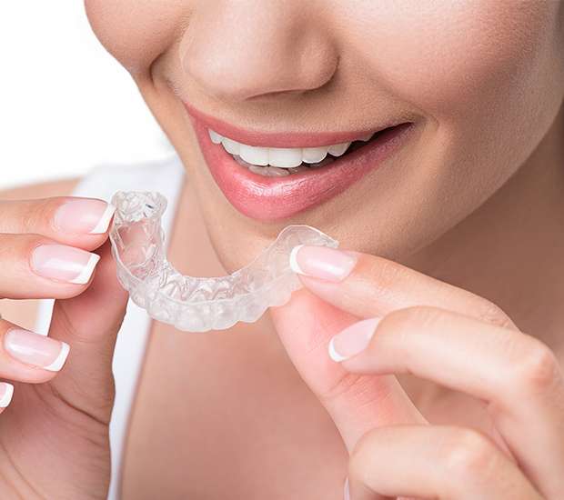 Anderson Clear Aligners