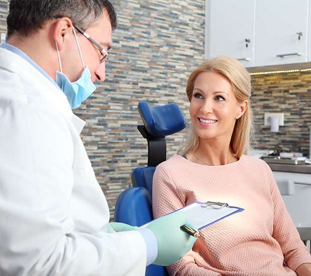 Anderson Questions to Ask at Your Dental Implants Consultation