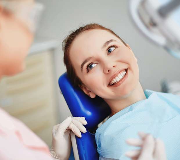 Anderson Root Canal Treatment